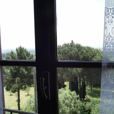 Affittacamere Centoni Konukevi