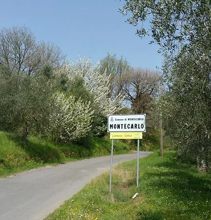 Konukevi Affittacamere Centoni