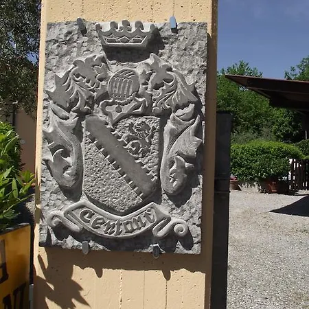 Affittacamere Centoni