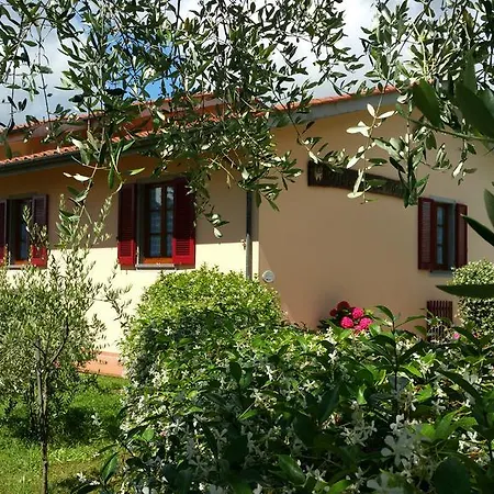 Konukevi Affittacamere Centoni